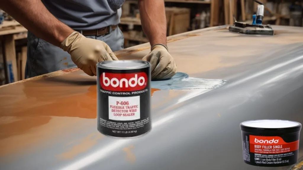 Can You Paint Over Bondo Without Primer?
