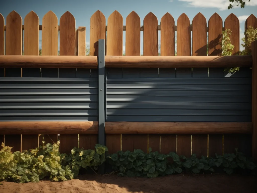 Can Vinyl Fences Be Painted?