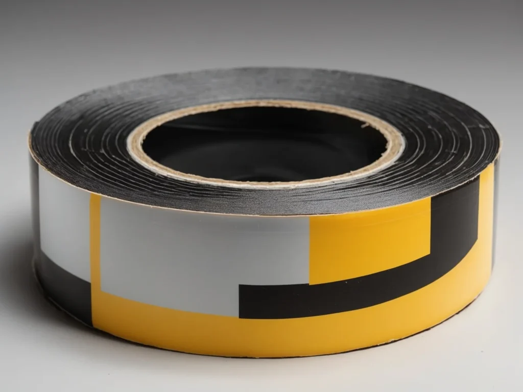 Painting Over Butyl Tape