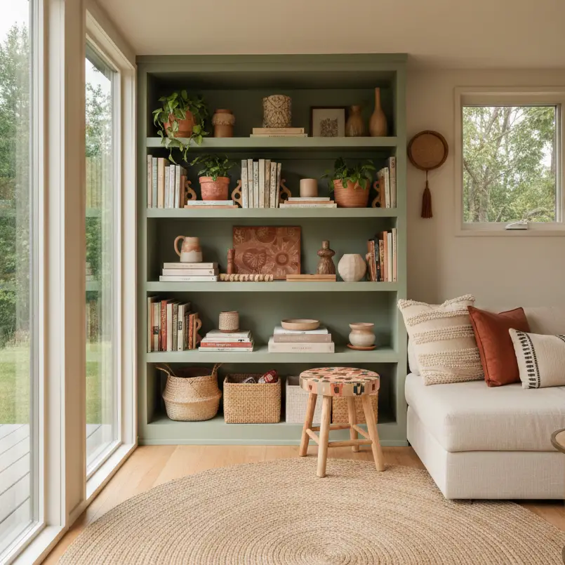 Acrylic Paint Applications