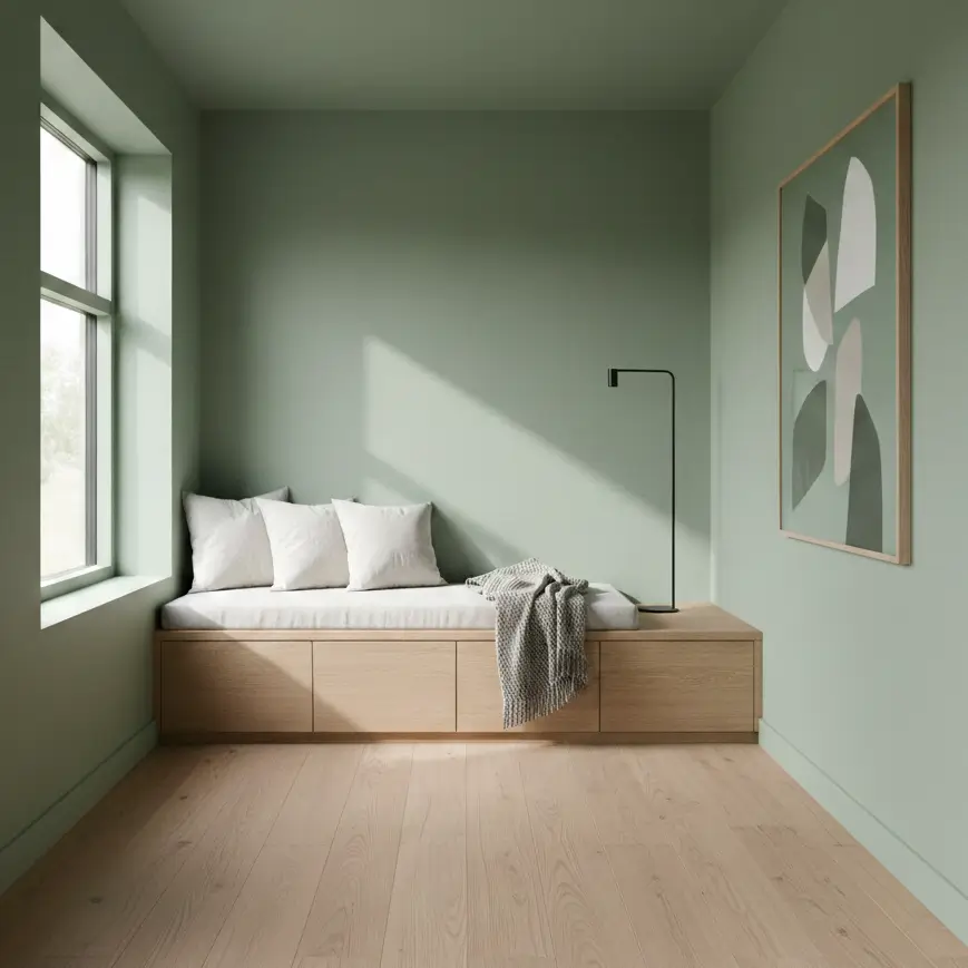 Paint Problems Solutions