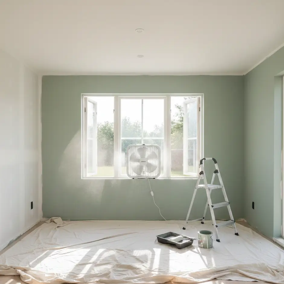 Paint Safety & Regulations