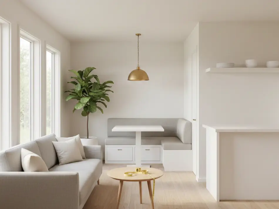 Tiny House Style Aesthetic