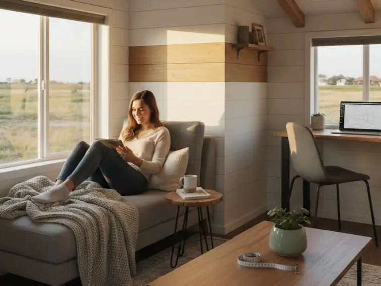 Tiny House Demographics & Lifestyle