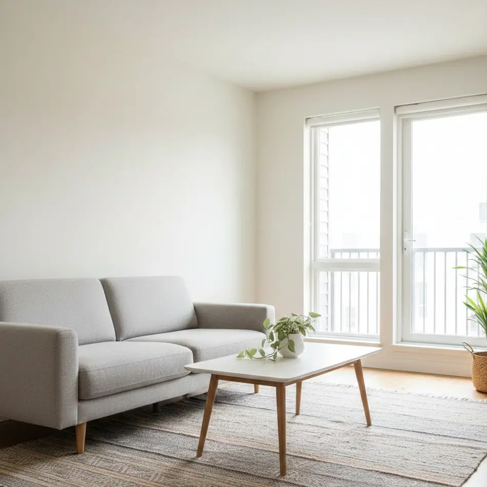 Wood Furniture for Small Spaces