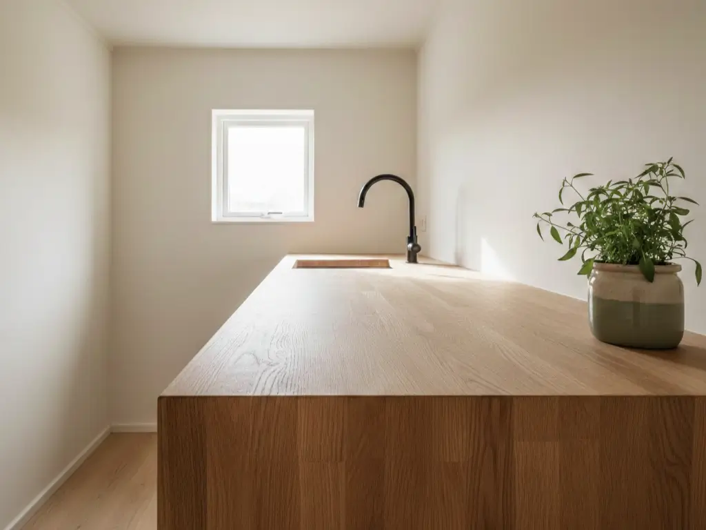 Wood Treatment Finishing Guide